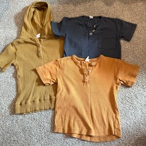 Kate Quinn Spring Summer Bundle 5T Neutral Colors